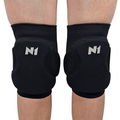 Joelheira N1 Vôlei Spry Performance Unissex