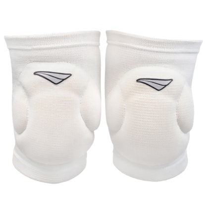 Joelheira Penalty Pro XXV Anatomica Volei Futsal Adulto
