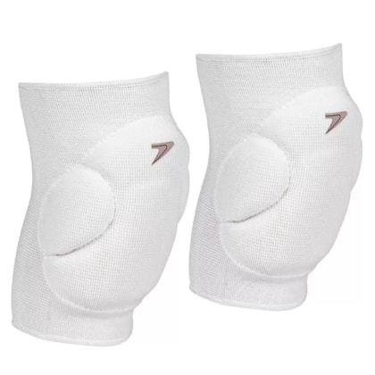 Joelheira Poker Volei Power Profissional Unissex Joelheira Poker Volei Power Profissional Unissex