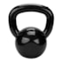 Kettlebell 10KG Emborrachado IBJ Kettlebell 10KG Emborrachado IBJ