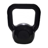 Kettlebell 16KG Emborrachado IBJ Kettlebell 16KG Emborrachado IBJ