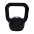 Kettlebell 16KG Emborrachado IBJ Kettlebell 16KG Emborrachado IBJ