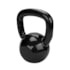 Kettlebell 8KG Emborrachado IBJ Kettlebell 8KG Emborrachado IBJ