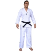 Produto Kimono Do Bok Taekwondo Unissex Shinai Start