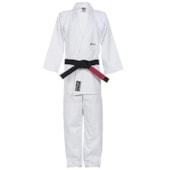 Kimono Jiu Jitsu Judo Naja Heroic Infantil