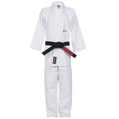 Kimono Jiu Jitsu Judo Naja Heroic Infantil