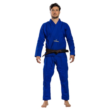 Kimono Jiu Jitsu Pretorian Fight For Good 350g