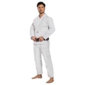 Kimono Jiu Jitsu Pretorian First Fight For Good 350g Adulto