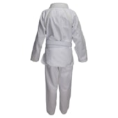 Kimono Jiu Jitsu Shinai Slim Infantil Kimono Jiu Jitsu Shinai Slim Infantil