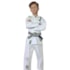Kimono Jiu Jitsu Shiroi Wolf Jr Infantil