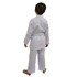 Kimono Judo Infantil Shinai Reforcado com Faixa