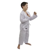 Kimono Judo Infantil Shinai Reforcado com Faixa Kimono Judo Infantil Shinai Reforcado com Faixa