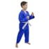 Kimono Judo Infantil Shinai Reforçado com Faixa Kimono Judo Infantil Shinai Reforçado com Faixa