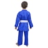 Kimono Judo Infantil Shinai Reforçado com Faixa Kimono Judo Infantil Shinai Reforçado com Faixa