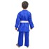 Kimono Judo Infantil Shinai Reforçado com Faixa