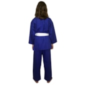 Kimono Judo Shiroi Reforçado Unissex