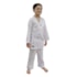 Kimono Karate Shinai Start com Faixa Infantil Kimono Karate Shinai Start com Faixa Infantil