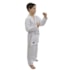 Kimono Karate Shinai Start com Faixa Infantil Kimono Karate Shinai Start com Faixa Infantil
