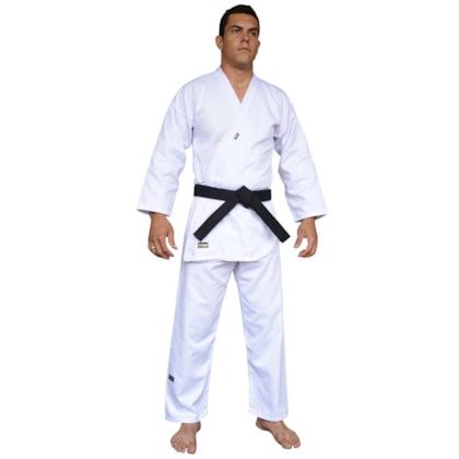 Kimono Karate Shinai Start Reforçado Unissex Kimono Karate Shinai Start Reforçado Unissex