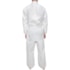 Kimono Karate Shiroi Start Microfibra Adulto