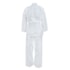 Kimono Karate Shiroi Start Microfibra Infantil
