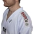 Kimono Taekwondo Do Bok Shiroi Start Unissex Kimono Taekwondo Do Bok Shiroi Start Unissex