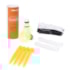Kit Badminton Vollo 4 Raquetes + 3 Petecas + Suporte e Rede VB-004 Kit Badminton Vollo 4 Raquetes + 3 Petecas + Suporte e Rede VB-004
