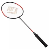 Kit Badminton Vollo VB003 2 Raquetes e 2 Petecas