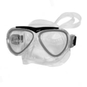 Kit de Mergulho Infantil Tinos Poker Snorkel + Mascara Kit de Mergulho Infantil Tinos Poker Snorkel + Mascara