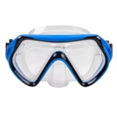 Kit de Mergulho Vollo Mascara+Snorkel Infantil VN700