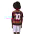 Kit Flamengo Braziline Mini Craque Infantil
