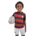 Kit Flamengo Braziline Mini Craque Infantil