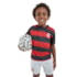Kit Flamengo Braziline Mini Craque Infantil