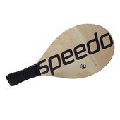 Kit Frescobol Speedo 2 Raquetes e 1 Bola