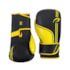 Kit Luva Boxe Pretorian First FX1 Luva+Faixas+Protetor Bucal Unissex