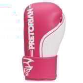 Kit Luva Boxe Pretorian First FX2 Luva+Faixas+Protetor Bucal Unissex Kit Luva Boxe Pretorian First FX2 Luva+Faixas+Protetor Bucal Unissex