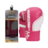 Kit Luva Boxe Pretorian First FX2 Luva+Faixas+Protetor Bucal Unissex