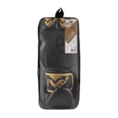 Kit Luva Boxe Vollo Training VFG902 Luva+Faixas+Protetor Bucal Unissex