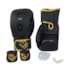 Kit Luva Boxe Vollo Training VFG902 Luva+Faixas+Protetor Bucal Unissex