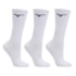 Kit Meia Mizuno Basic Cano Alto Unissex Tamanho 34 ao 45 Kit Meia Mizuno Basic Cano Alto Unissex Tamanho 34 ao 45
