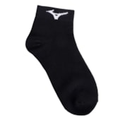 Kit Meia Mizuno Basic Cano Baixo Unissex Kit Meia Mizuno Basic Cano Baixo Unissex