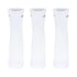 Kit Meia Mizuno Basic Cano Médio Unissex