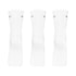Kit Meia Mizuno Basic Cano Médio Unissex
