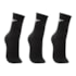 Kit Meia Mizuno Basic Cano Médio Unissex