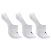 Kit Meia Mizuno Basic Invisível 39 ao 44 Kit Meia Mizuno Basic Invisível 39 ao 44