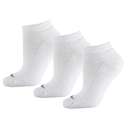 Kit Meia Penalty Esportiva Cano Baixo Unissex Kit Meia Penalty Esportiva Cano Baixo Unissex