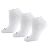 Kit Meia Penalty Esportiva Cano Baixo Unissex Kit Meia Penalty Esportiva Cano Baixo Unissex