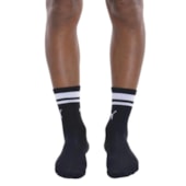 Kit Meia Puma Esportiva Cano Médio