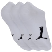 Kit Meia Puma Sapatilha Infantil 25 ao 34 Kit Meia Puma Sapatilha Infantil 25 ao 34