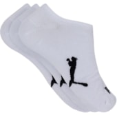 Kit Meia Puma Sapatilha Infantil 25 ao 34 Kit Meia Puma Sapatilha Infantil 25 ao 34